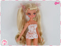 Elena - Jjorori Art Doll