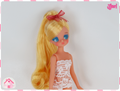 Riley - Jjorori Art Doll