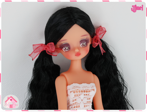 Hazel - Jjorori Art Doll