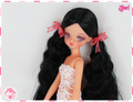 Hazel - Jjorori Art Doll