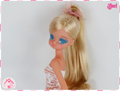 Lydia - Jjorori Art Doll